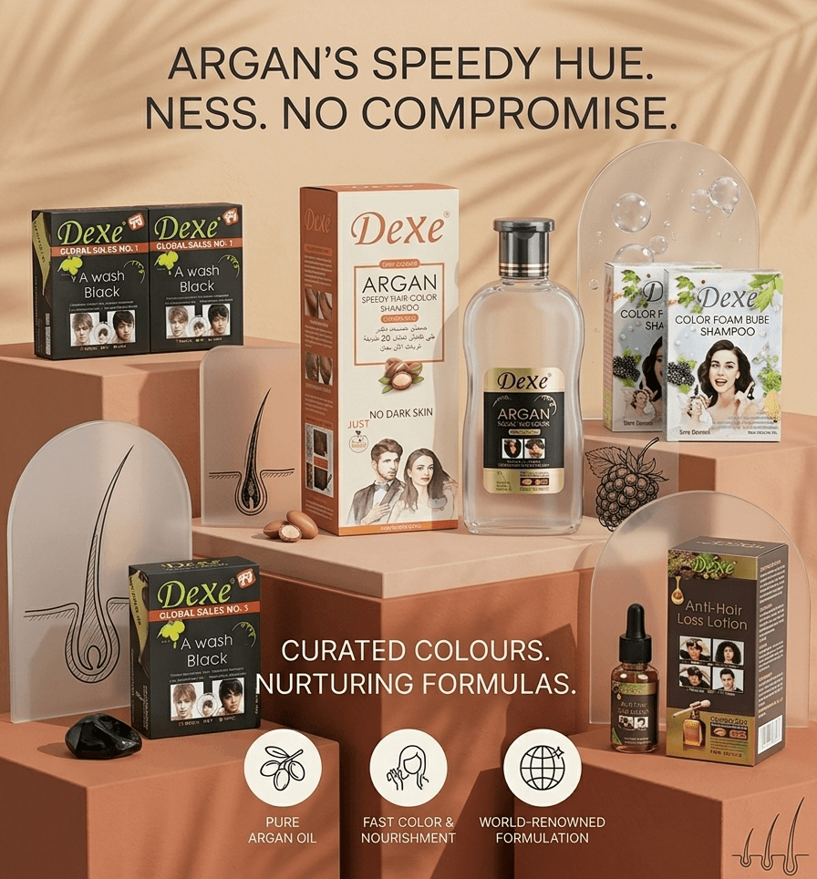 Hair problems people face daily