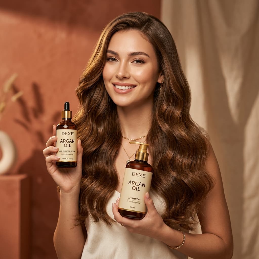 Argan Sourcing