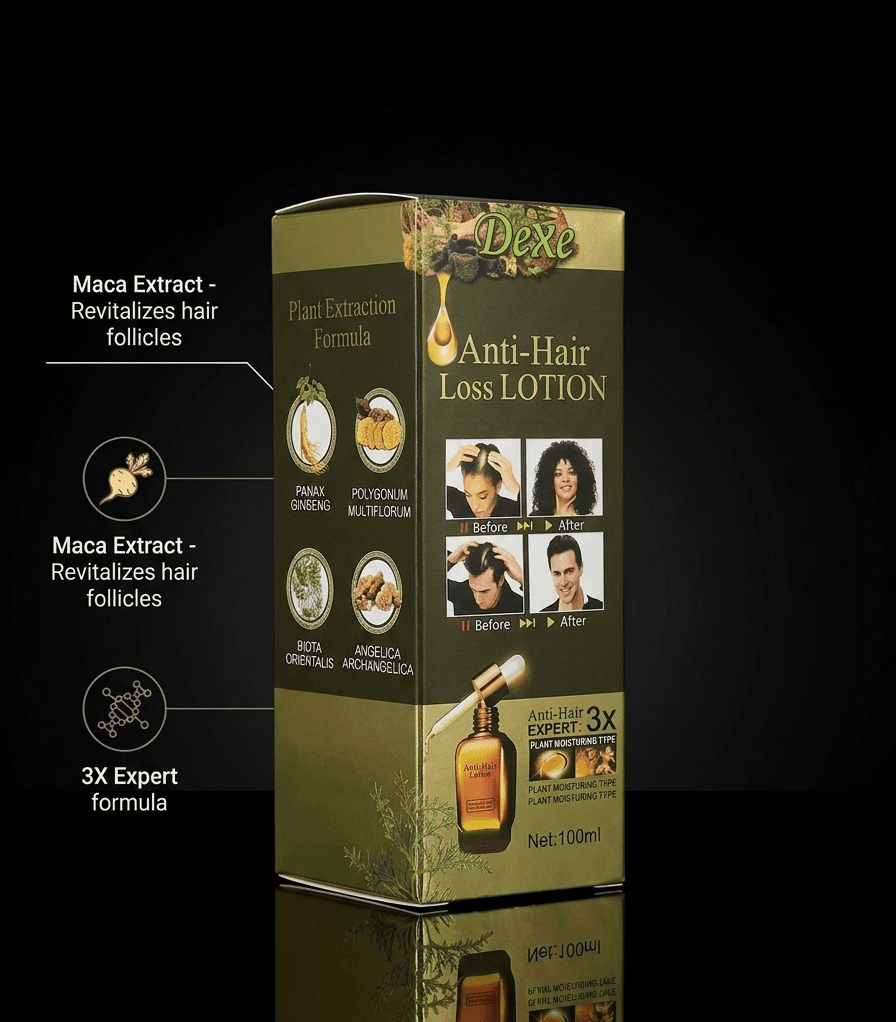 Pure Argan Oil Serum